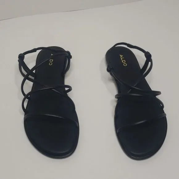 Aldo Kuerten Sandals - Picture 2 of 6